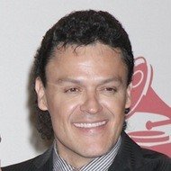 Pedro Fernández, 56 (World Music Singer)