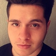 Pedro Figueredo, 25 (YouTube Star)