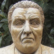 Pedro Garfias (1901 - 1967) (Poet)