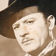 Pedro Infante (1917 - 1957) (Filmacteur)