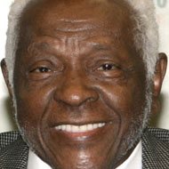 Pedro Knight (1921 - 2007) (Family Member)