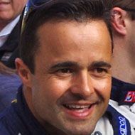 Pedro Lamy, 53 (赛车手)