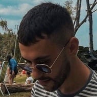 Pedro Lopes, 29 (TikTok Star)