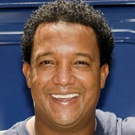 Pedro Martinez, 52 (Baseball Player)