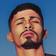 Pedro Mendes, 27 (Поп-певец)