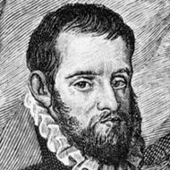 Pedro Menendez de Aviles (1519 - 1574) (探險者)