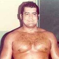 Pedro Morales (1942 - 2019) (摔跤手)
