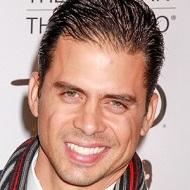 Pedro Moreno, 45 (Soap Opera Actor)