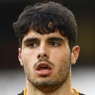 Pedro Neto, 23 (Jogador De Futebol)