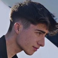 Pedro Palencia, 22 (TikTok明星)