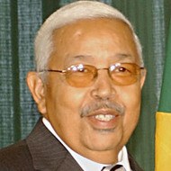 Pedro Pires, 91 (世界领袖)