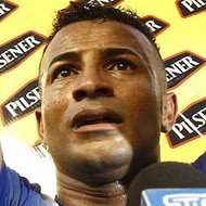 Pedro Quiñónez, 39 (足球运动员)