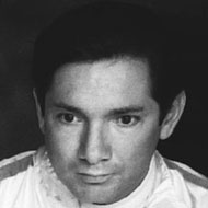 Pedro Rodríguez (1940 - 1971) (赛车手)