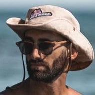 Pedro Salgado, 34 (Instagram Star)