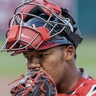 Pedro Severino, 30 (Baseball Player)
