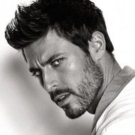 Pedro Soltz, 40 (Model)