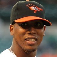 Pedro Strop, 40 (棒球选手)