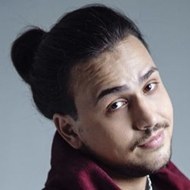 Pedro Thomé, 32 (Pop Singer)