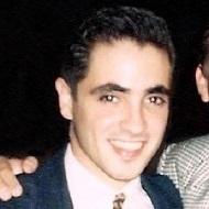 Pedro Zamora (1972 - 1994) (Reality Star)