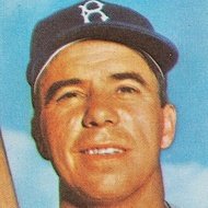 Pee Wee Reese (1918 - 1999) (棒球选手)
