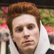 Peet Montzingo, 22 (TikTok明星)