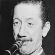Peewee Russell (1906 - 1969) (Saxophonist)