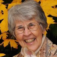 Peg Kehret, 87 (Autor Infantil)