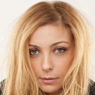 Pegah Anvarian, 38 (时装设计师)