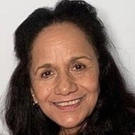 Peggy Ann Blow, 73 (电视女演员)