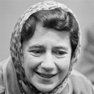 Peggy Ashcroft (1907 - 1991) (Movie Actress)