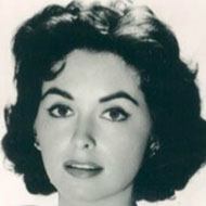 Peggy Connelly (1931 - 2007) (Film Actrice)