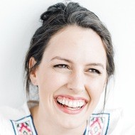 Peggy Dean, 39 (Illustrator)