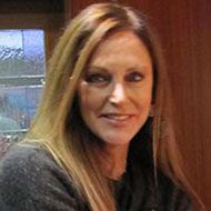 Peggy Fleming, 75 (Figure Skater)