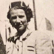 Peggy Guggenheim (1898 - 1979) (Entrepreneur)