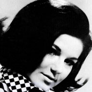 Peggy March, 77 (流行歌手)