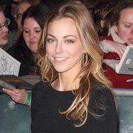 Peggy Nesbitt, 26 (Movie Actress)