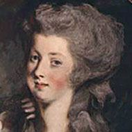 Peggy Shippen (1760 - 1804) (家庭成员)
