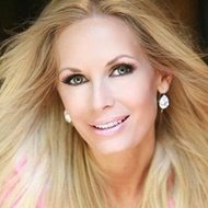 Peggy Tanous, 53 (Reality Star)