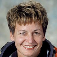 Peggy Whitson, 65 (Astronaut)