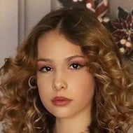 Peja Anne, 12 (YouTube Star)