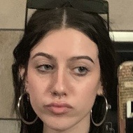 Peja Keserovic, 23 (TikTok Star)