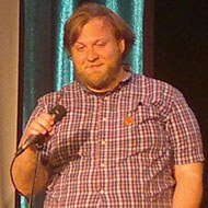 Pendleton Ward, 43 (Screenwriter)
