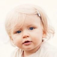 Penelope Anderson, 7 (Membro De Família)