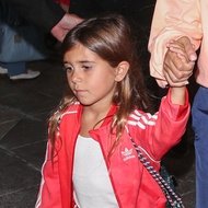 Penelope Disick, 13 (Membre de la famille)