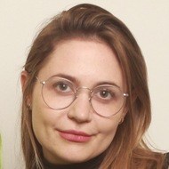 Penelope Gazin, 34 (Painter)