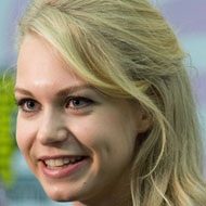 Penelope Mitchell, 34 (TV Actress)