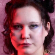 Penelope Scott, 25 (TikTok Star)