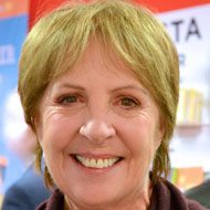 Penelope Wilton, 77 (电视女演员)