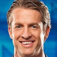 Penn Holderness, 49 (YouTube Star)