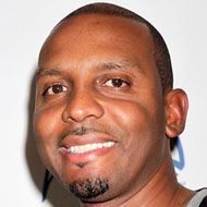 Penny Hardaway, 52 (Basketball Player)